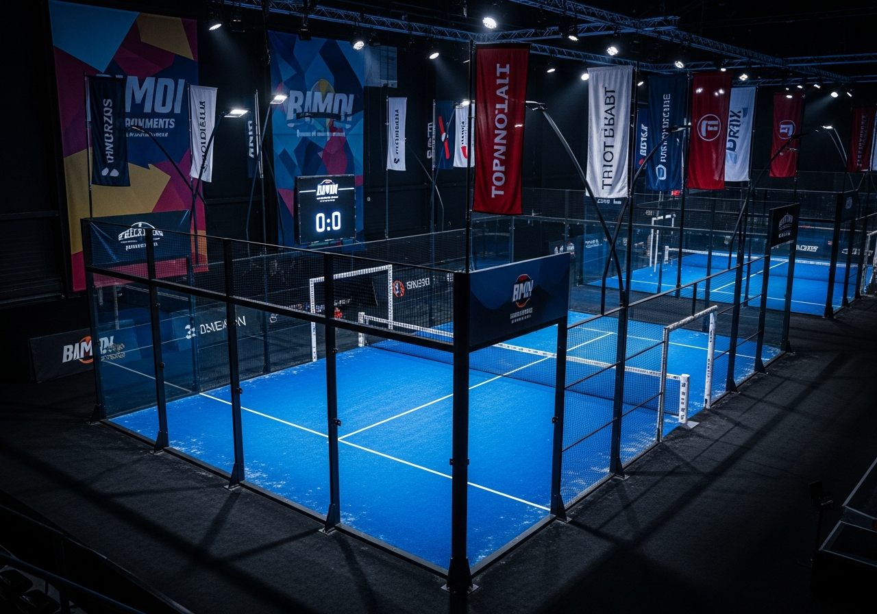 Tournaments & Events