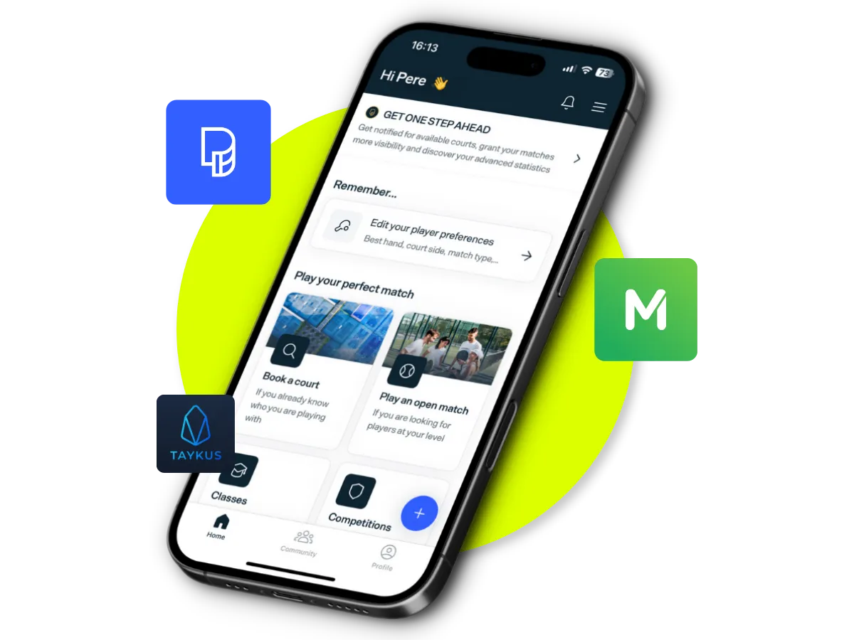 Management Software